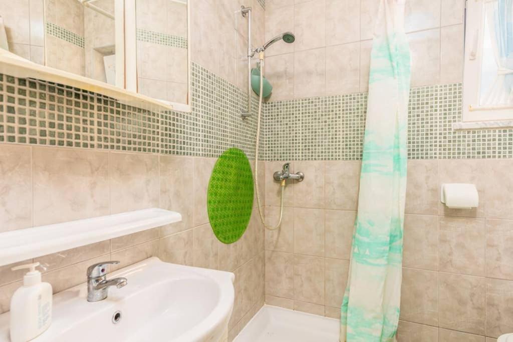Apartment Mira 3 كليمنو المظهر الخارجي الصورة
