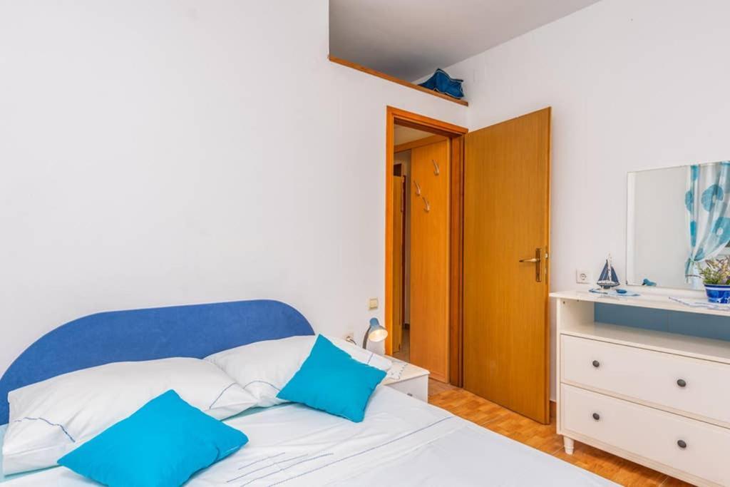 Apartment Mira 3 كليمنو المظهر الخارجي الصورة